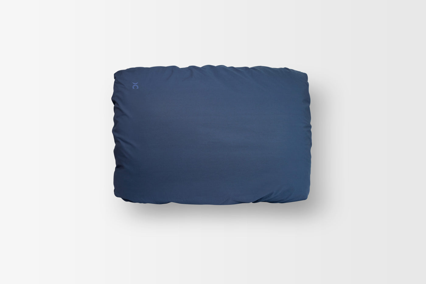 Percale de coton - Bleu encre - 50x70cm