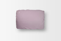 Percale de coton - Rose - 50x70cm