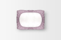 Percale de coton - Rose - 50x70cm